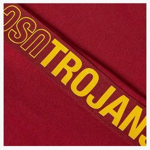 Usc Authentic Apparel Women's Jaiden Long Sleeve Tee
